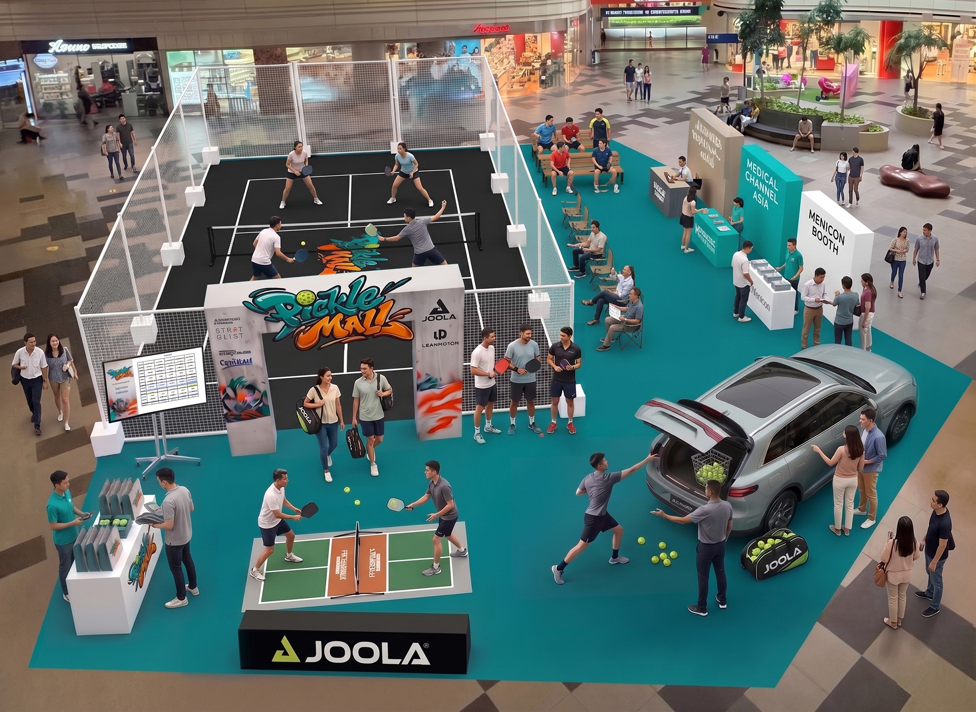 Sengkang Grand Mall