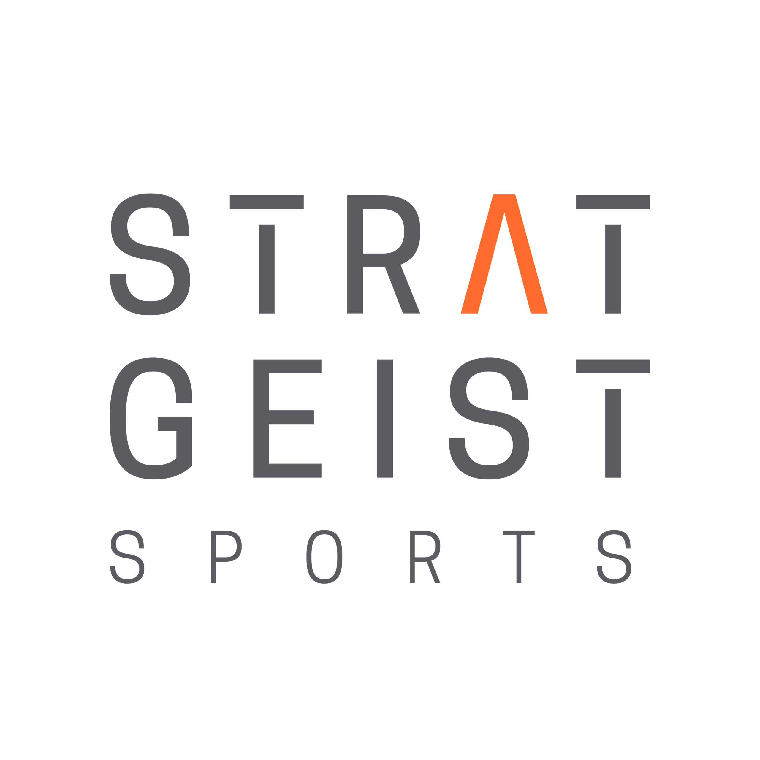 stratgeist sport