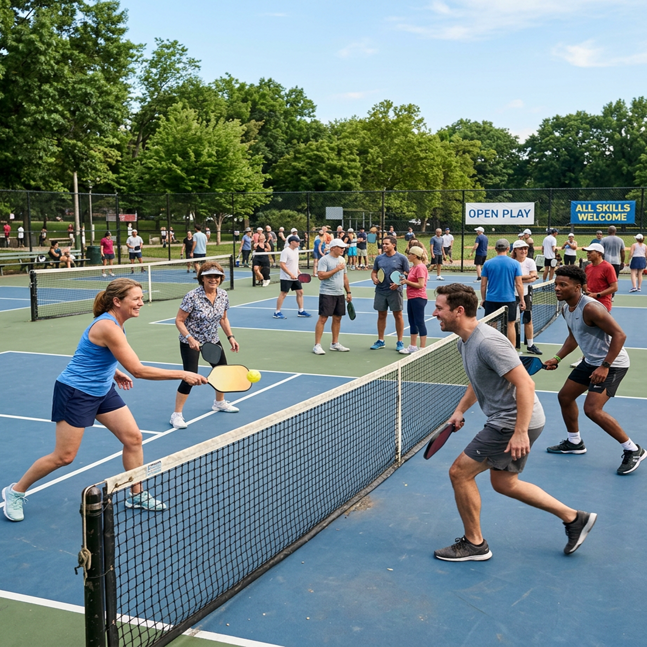 Corporate Matches