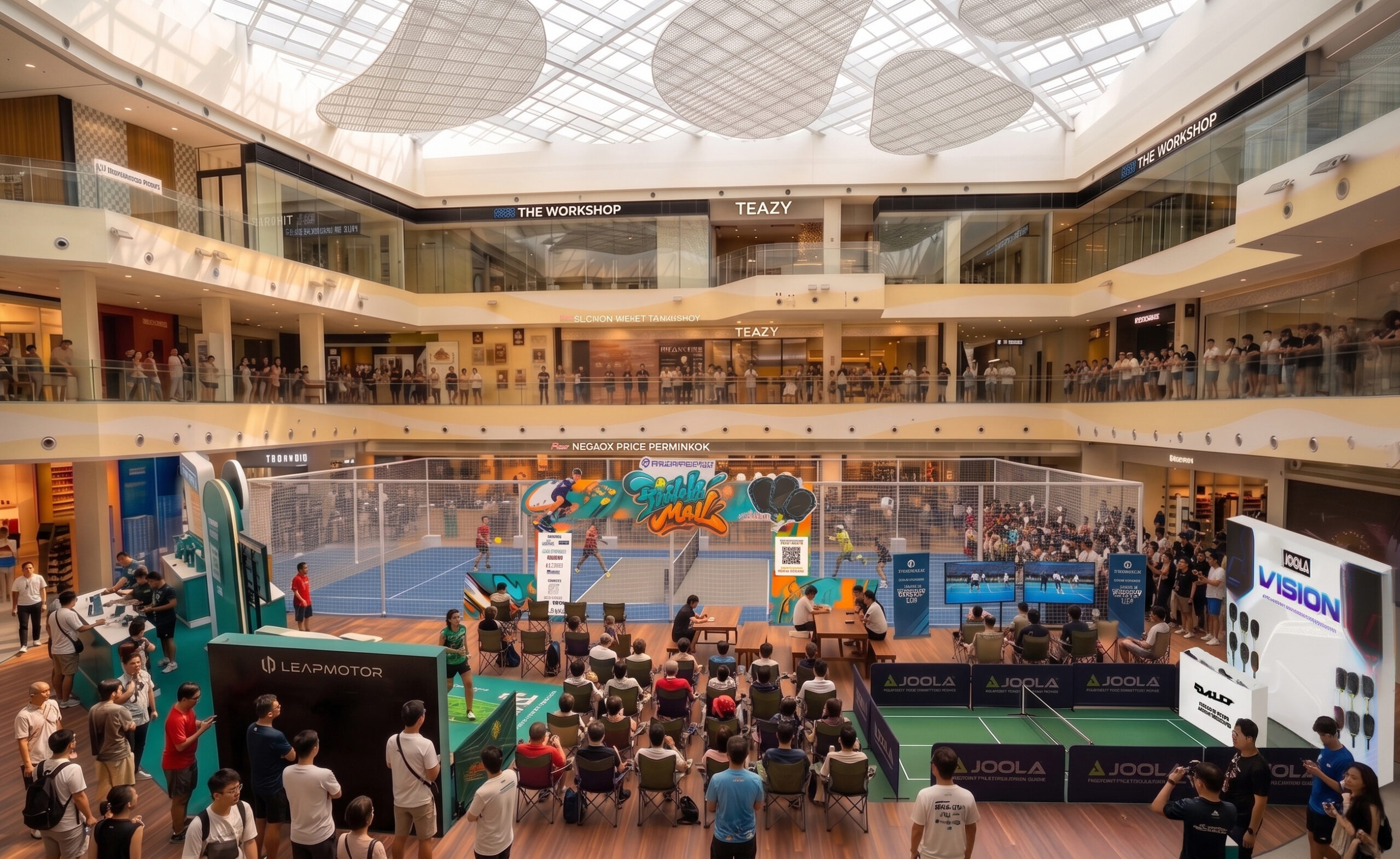 Aperia Mall