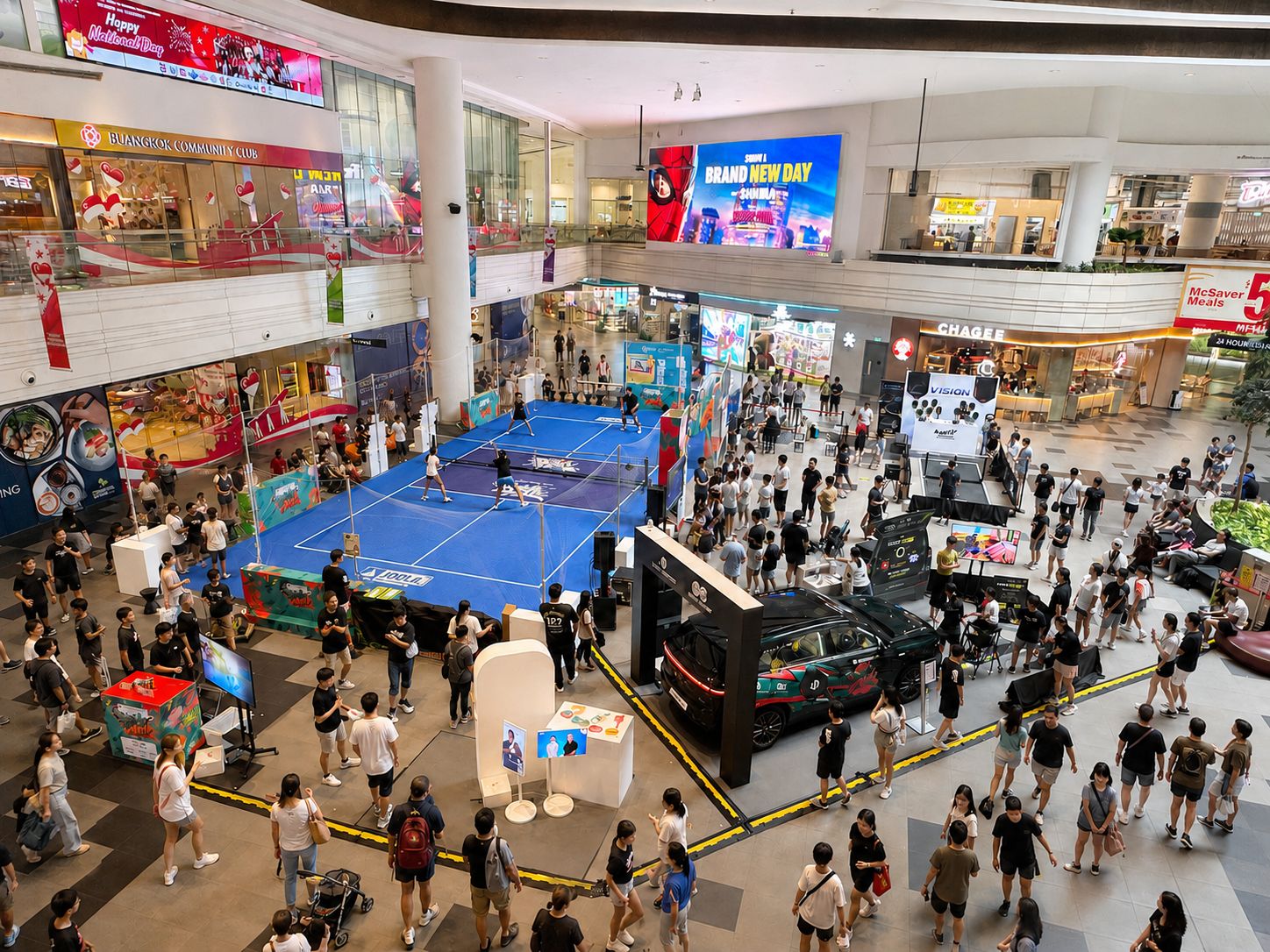 Sengkang Grand Mall