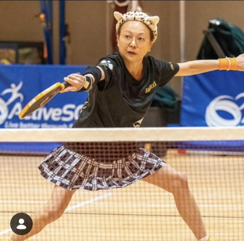 Pauline Tan