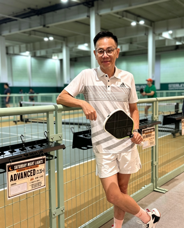 Jimmy Teo